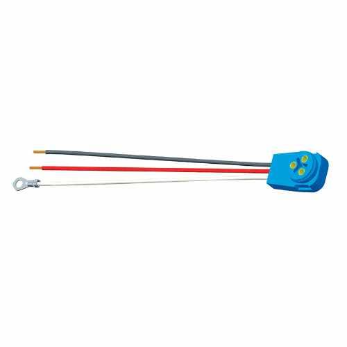 67005, Grote Industries Co., PIGTAIL, 90^ - 67005