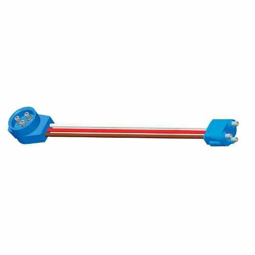 66831, Grote Industries Co., PIGTAIL, ADAPTER - 66831