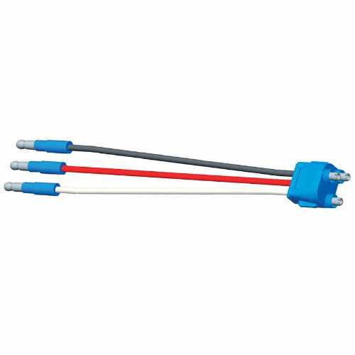 66825, Grote Industries Co., PIGTIAL, 3 WIRE - 66825