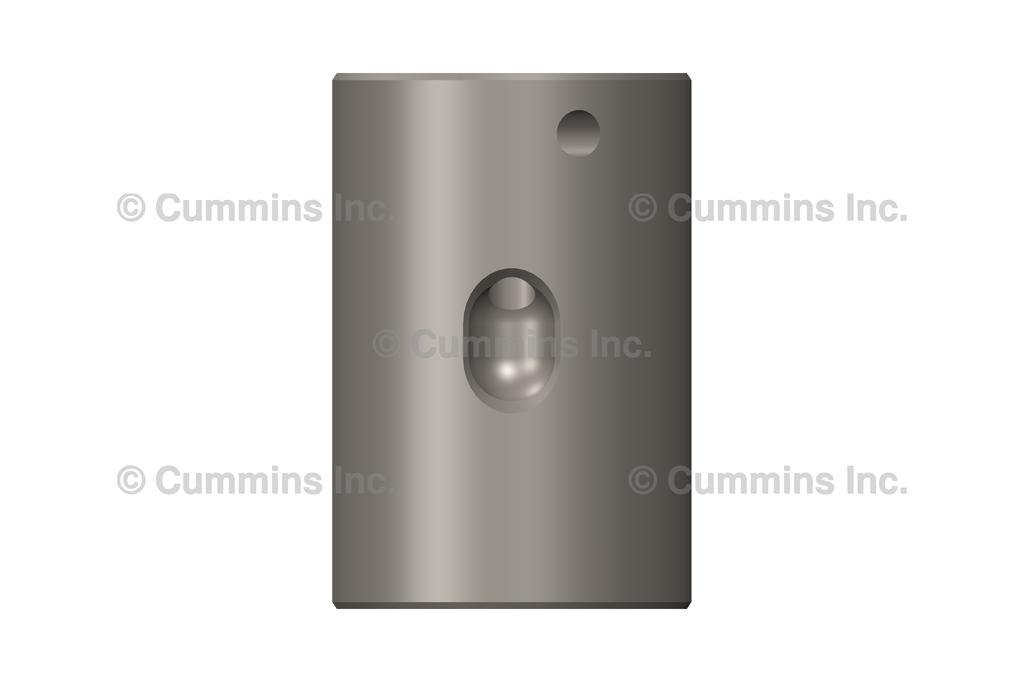 3166388, Cummins, PIN, CAM FOLLOWER ROLLER - part number 3166388