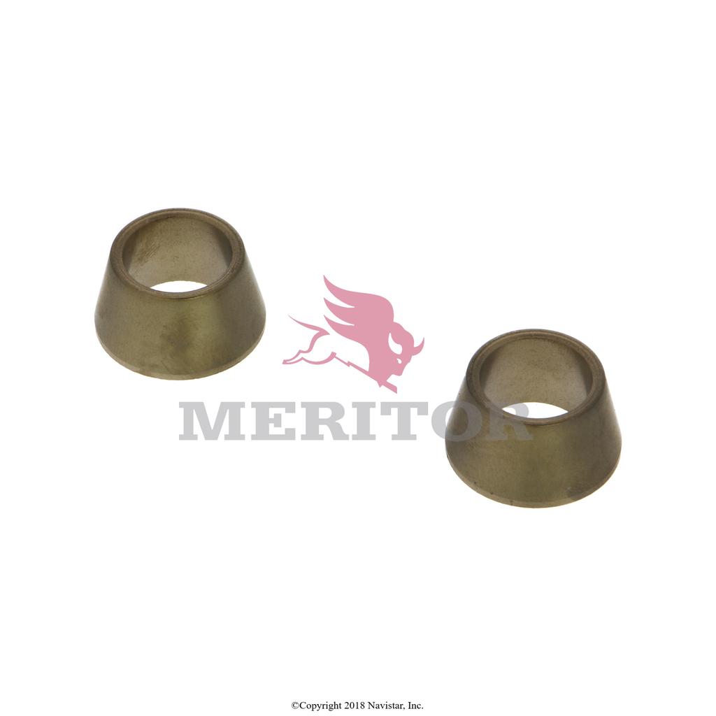 R005960, Meritor - Drum Rotor Hub, DOWEL, DRIVE FLANGE, PLATED, 5/8 ID, 1 IN. OD, 9/16 LNG - R005960