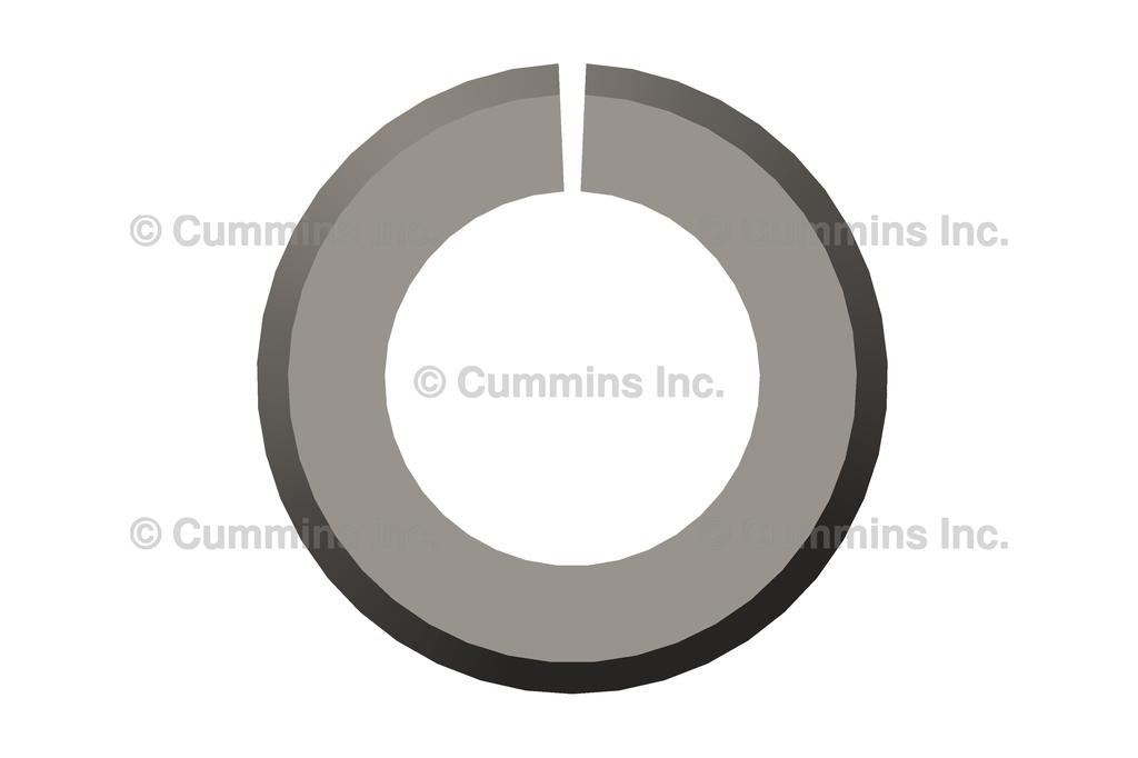 3064309, Cummins, PIN, ROLL - part number 3064309