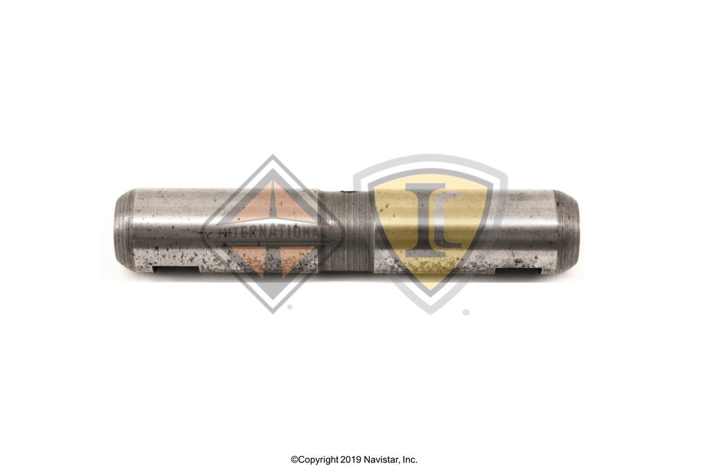 1648112C1 by Navistar International PIN, SHACKLE SPRING REAR