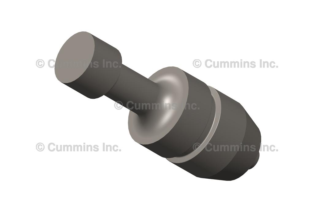 3903924, Cummins, PIN, TIMING - part number 3903924