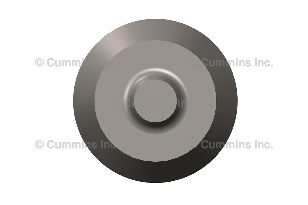 3903924, Cummins, PIN, TIMING - part number 3903924