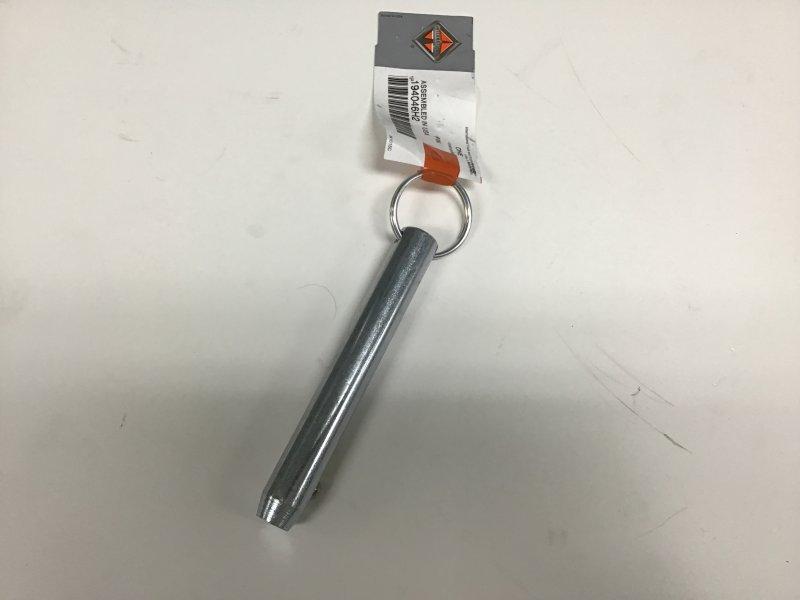 194046H2, Navistar International, PIN, TOW HOOK - part number 194046H2