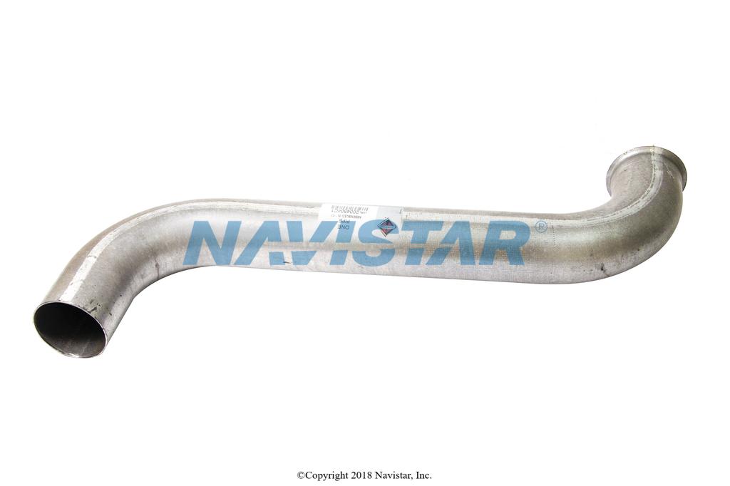 2004504C1, Navistar International, PIPE - part number 2004504C1