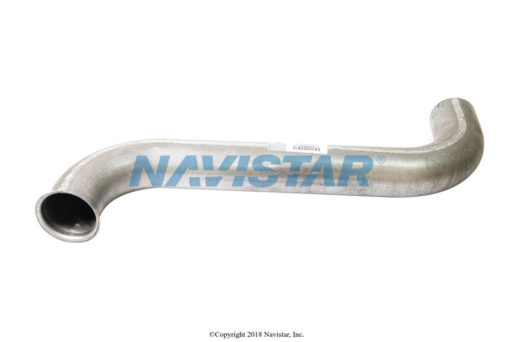 2004504C1, Navistar International, PIPE - part number 2004504C1
