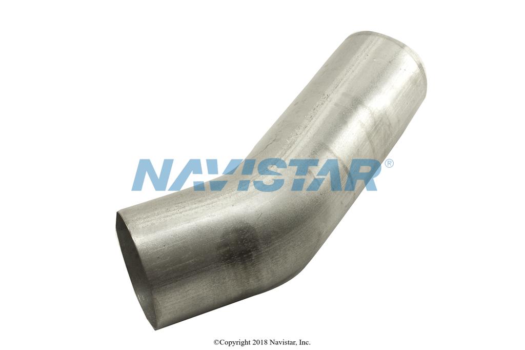 3519584C1, Navistar International, PIPE - part number 3519584C1