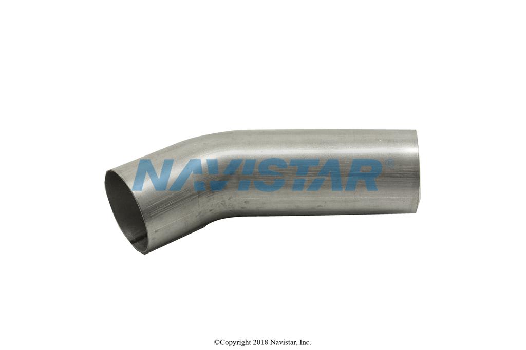 3519584C1, Navistar International, PIPE - part number 3519584C1