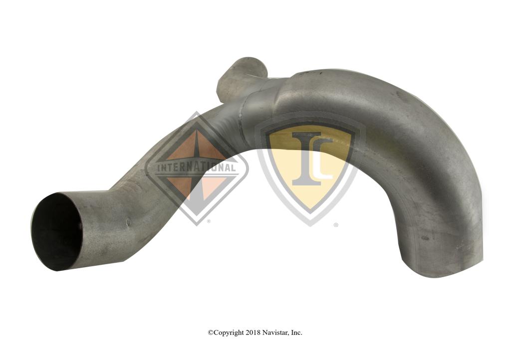 3530109C1, Navistar International, PIPE - 3530109C1