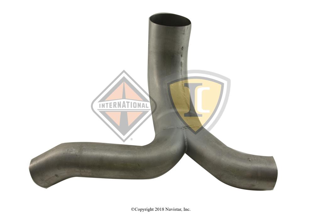 3530109C1, Navistar International, PIPE - part number 3530109C1
