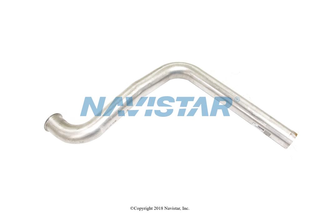 3533076C1, Navistar International, PIPE - part number 3533076C1