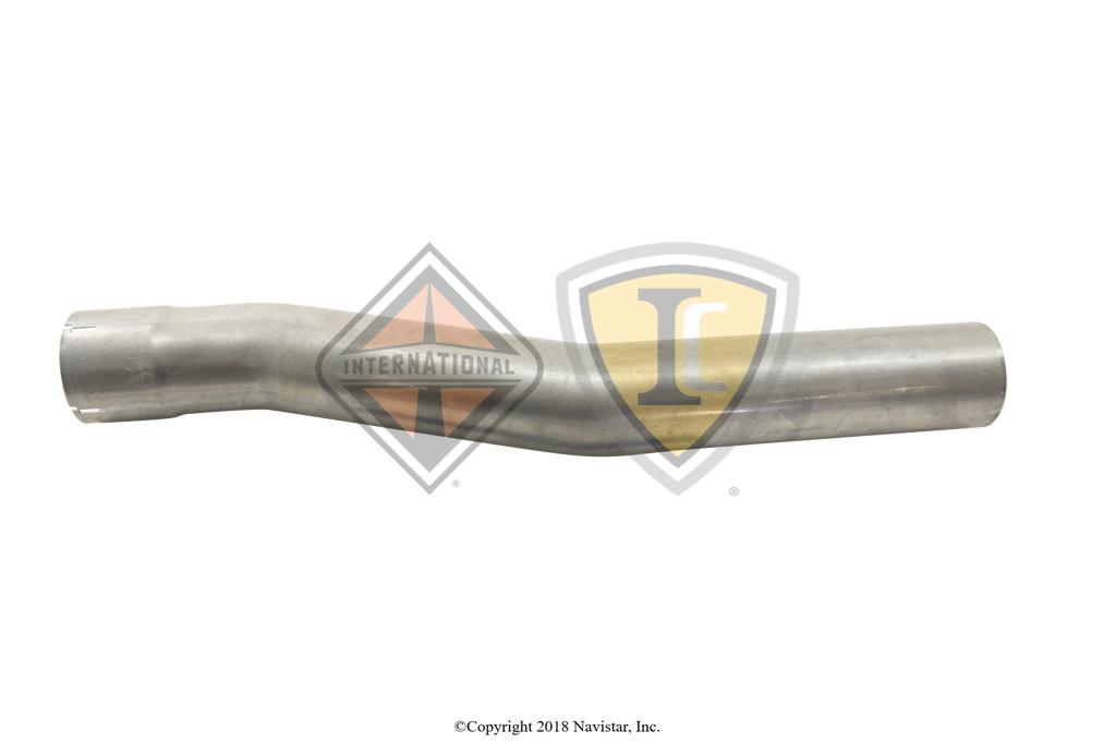 3538939C1, Navistar International, PIPE - 3538939C1