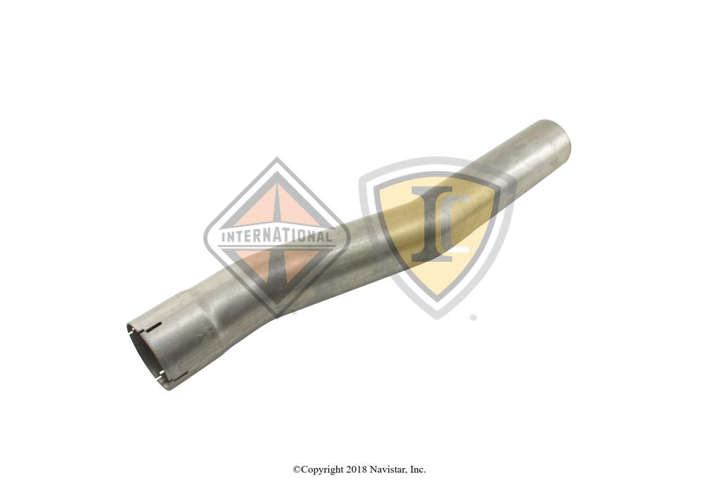 3538939C1, Navistar International, PIPE - part number 3538939C1