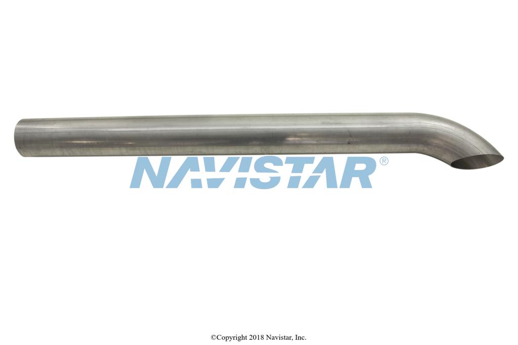3566286C1, Navistar International, Uncategorized, PIPE - part number 3566286C1