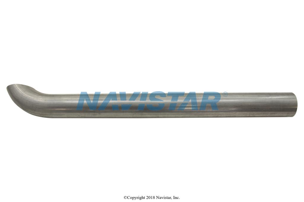 3566286C1, Navistar International, Uncategorized, PIPE - 3566286C1