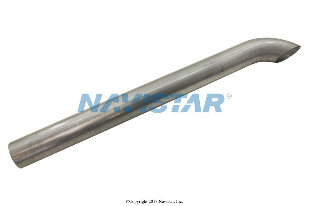 3566286C1, Navistar International, Uncategorized, PIPE - part number 3566286C1