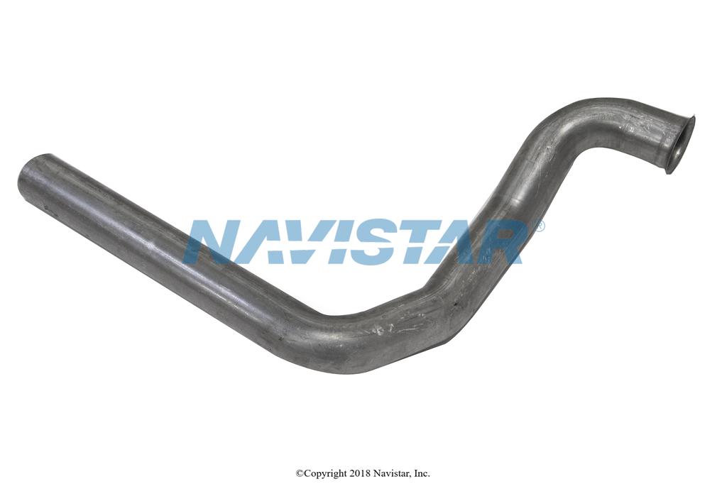 3582606C2, Navistar International, PIPE - 3582606C2