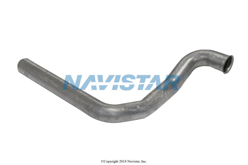 3582606C2, Navistar International, PIPE - part number 3582606C2