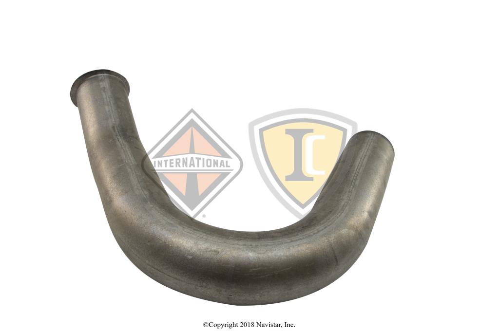 587519C2, Navistar International, PIPE - 587519C2