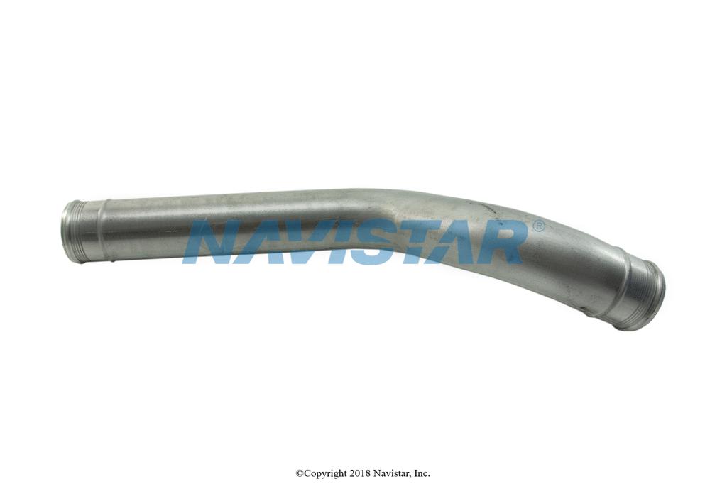 3842083C1, Navistar International, PIPE, AIR, CAC, TURBO TO AIR CHARGER - part number 3842083C1