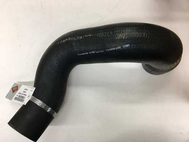 3843990C1, Navistar International, PIPE, CAC, COLD SIDE, FLEXIBLE - part number 3843990C1