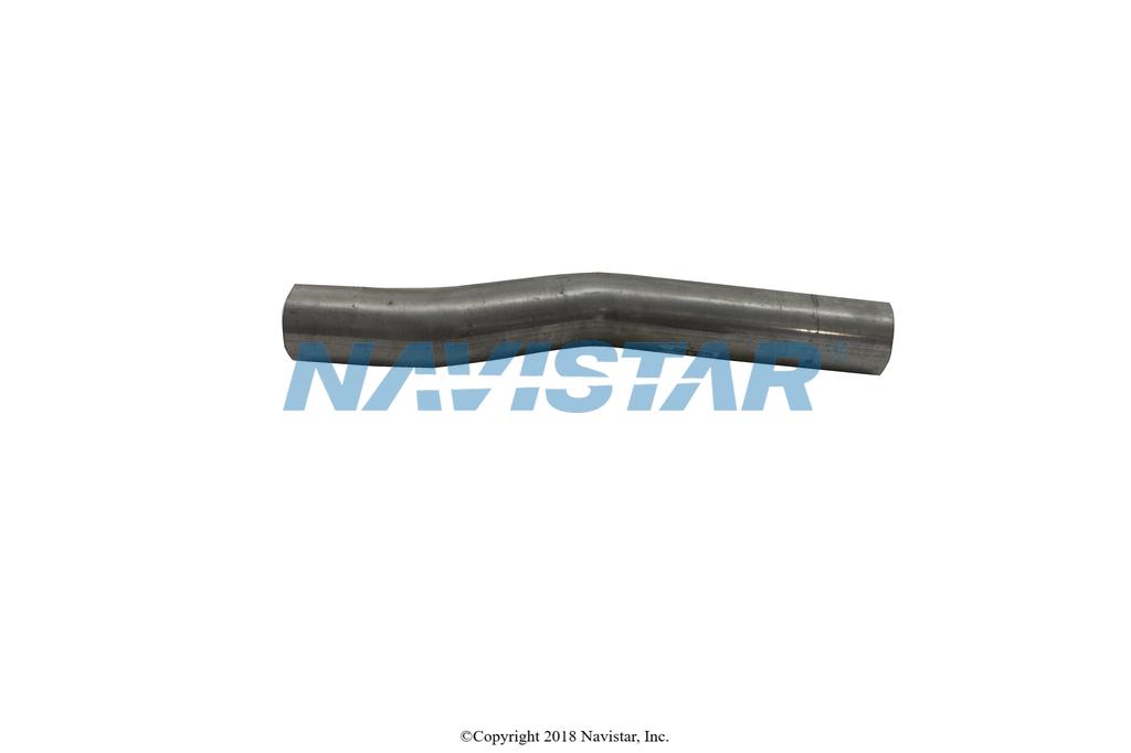 2021527C1, Navistar International, PIPE, EXHAUST ASSY - part number 2021527C1