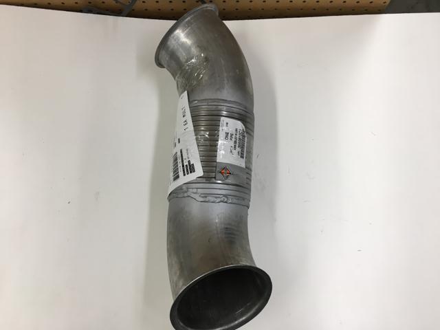 3989810C1, Navistar International, PIPE, EXHAUST - part number 3989810C1