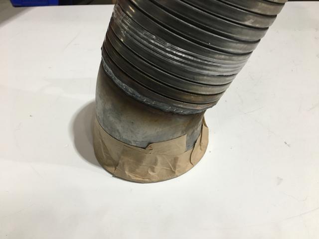 4022668C1, Navistar International, PIPE, EXHAUST (WELDED) - part number 4022668C1