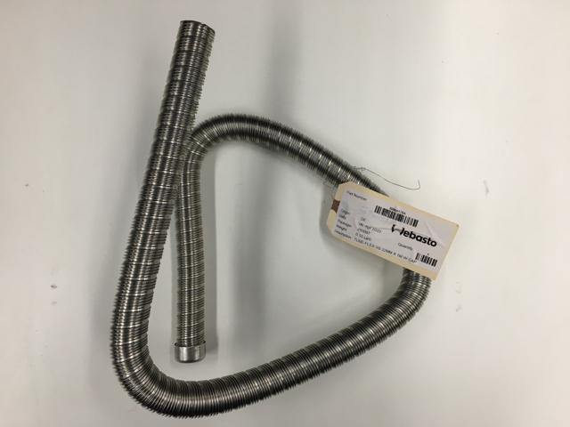 WEB50900126A, Webasto, PIPE FLEX, 1-METRE - WEB50900126A