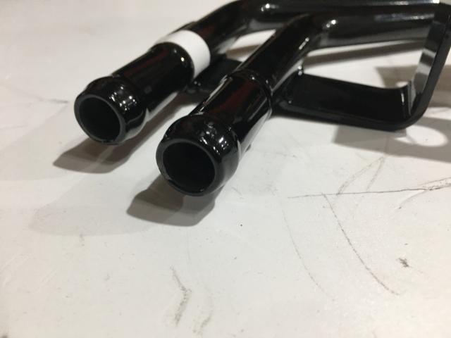 4088757C1, Navistar International, PIPE, DEF COOLANT - part number 4088757C1