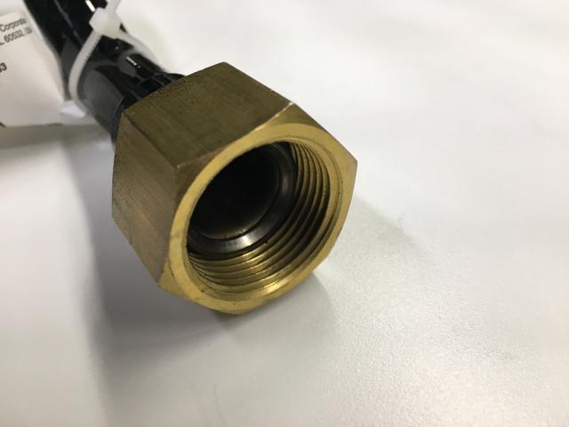 4059381C91, Navistar International, PIPE, HEATER RETURN FLUID - part number 4059381C91