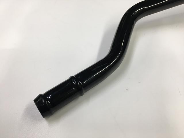 4059381C91, Navistar International, PIPE, HEATER RETURN FLUID - part number 4059381C91