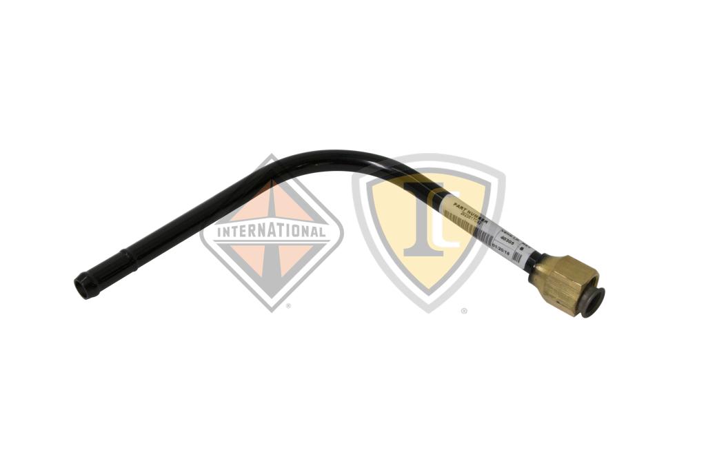 2029617C92, Navistar International, PIPE, FLUID, PIPE FLUID - part number 2029617C92