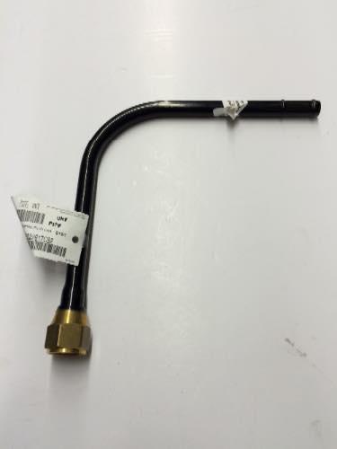 2029617C92, Navistar International, PIPE, FLUID, PIPE FLUID - part number 2029617C92