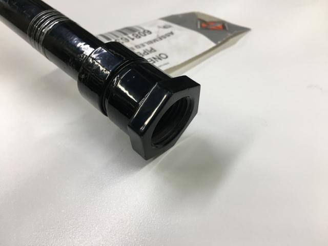 6081637C93, Navistar International, PIPE, HEATER FLUID SUPPLY - part number 6081637C93