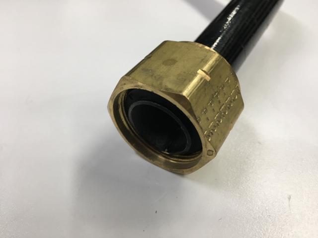 6081637C93, Navistar International, PIPE, HEATER FLUID SUPPLY - part number 6081637C93