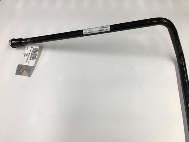 6081637C93, Navistar International, PIPE, HEATER FLUID SUPPLY - part number 6081637C93