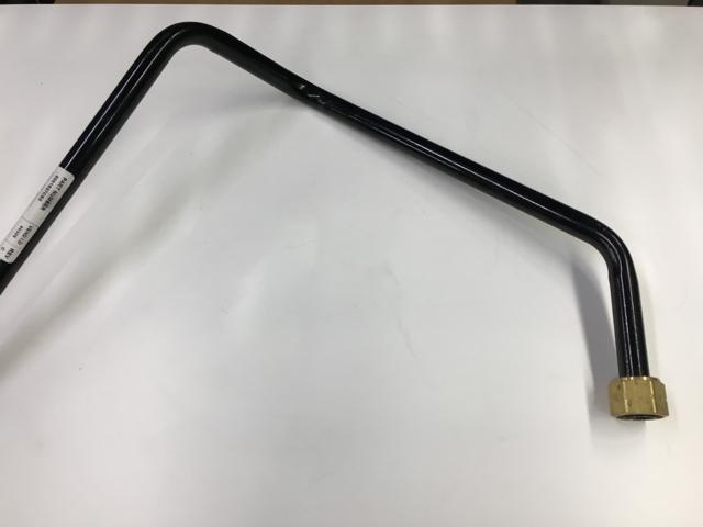 6081637C93, Navistar International, PIPE, HEATER FLUID SUPPLY - part number 6081637C93