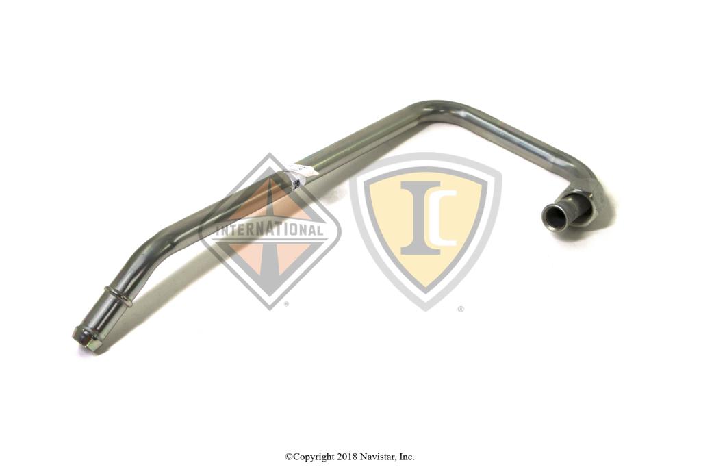4044867C2 Navistar International | PIPE FLUID ASSEMBLY
