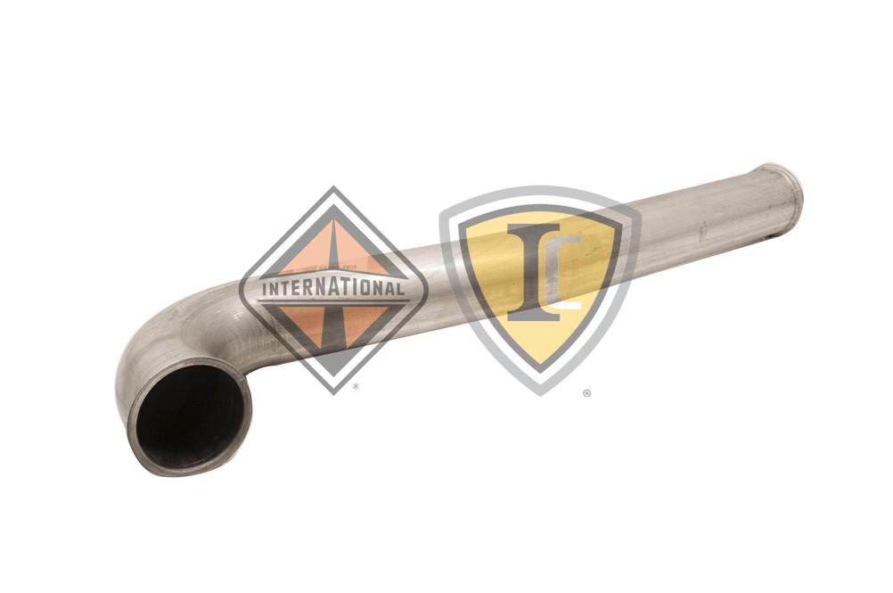 4065974C1, Navistar International, PIPE, INTERMEDIATE, TAIL - 4065974C1