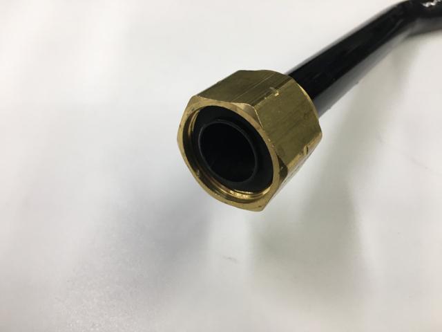 3673410C92, Navistar International, PIPE, ISX FLUID SUPPLY - part number 3673410C92