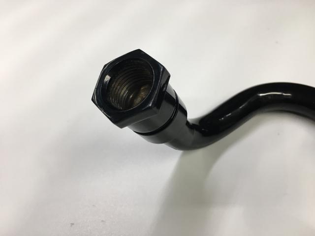 3673410C92, Navistar International, PIPE, ISX FLUID SUPPLY - part number 3673410C92