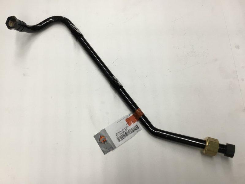 3673412C92, Navistar International, PIPE ASSY, SLEEPER SUPPLY, ISX - part number 3673412C92