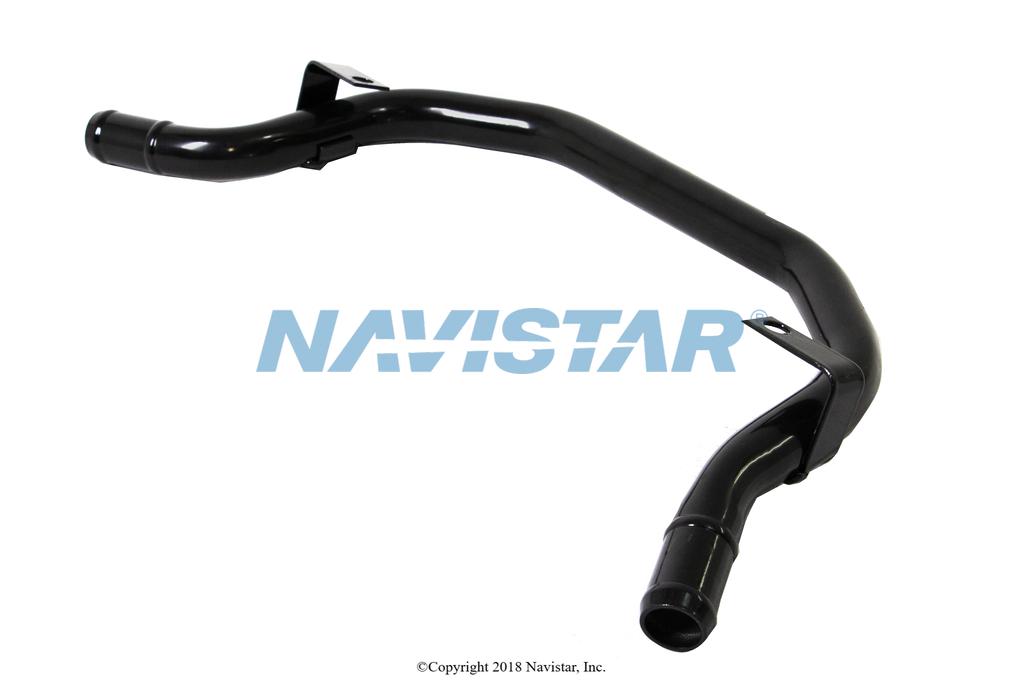 3868219C2, Navistar International, PIPE, SURGE TANK - 3868219C2