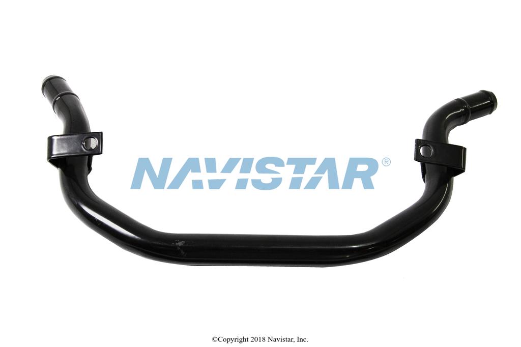 3868219C2, Navistar International, PIPE, SURGE TANK - part number 3868219C2