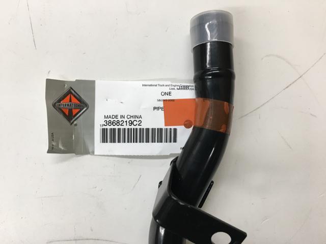 3868219C2, Navistar International, PIPE, SURGE TANK - part number 3868219C2