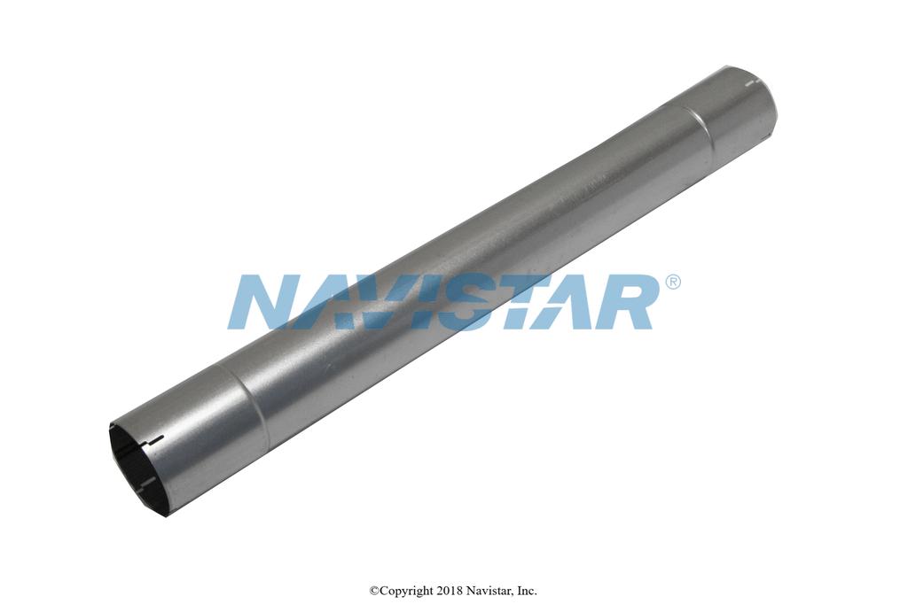 3541400C1, Navistar International, Uncategorized, TAIL PIPE, EXHAUST - part number 3541400C1