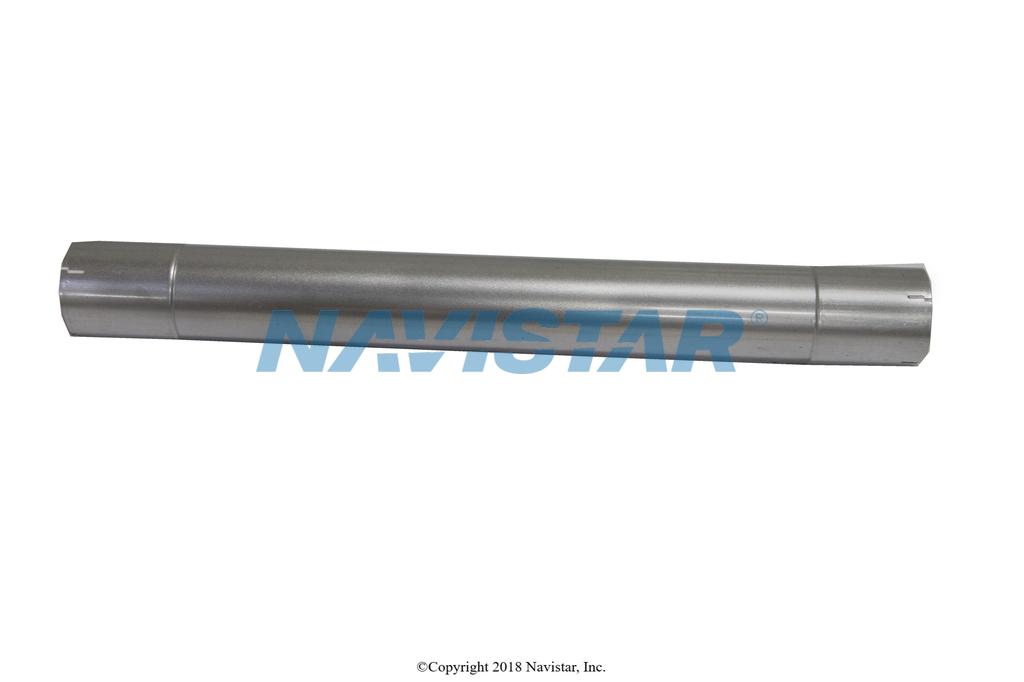 3541400C1, Navistar International, Uncategorized, TAIL PIPE, EXHAUST - 3541400C1